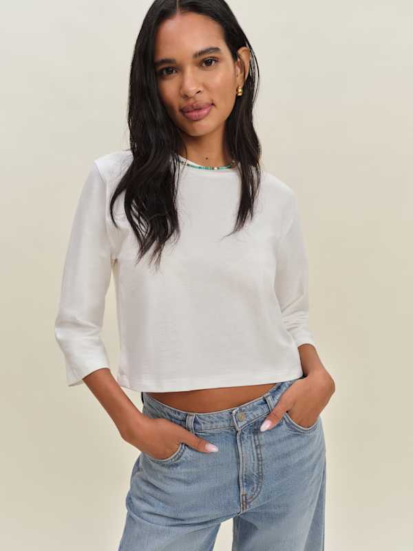 Lewis Tee