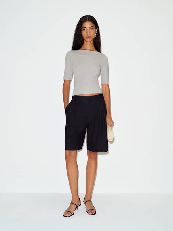 Santino Knit Top