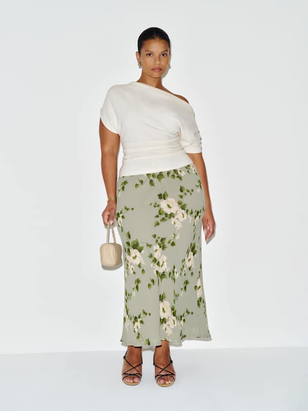 Layla Skirt Es