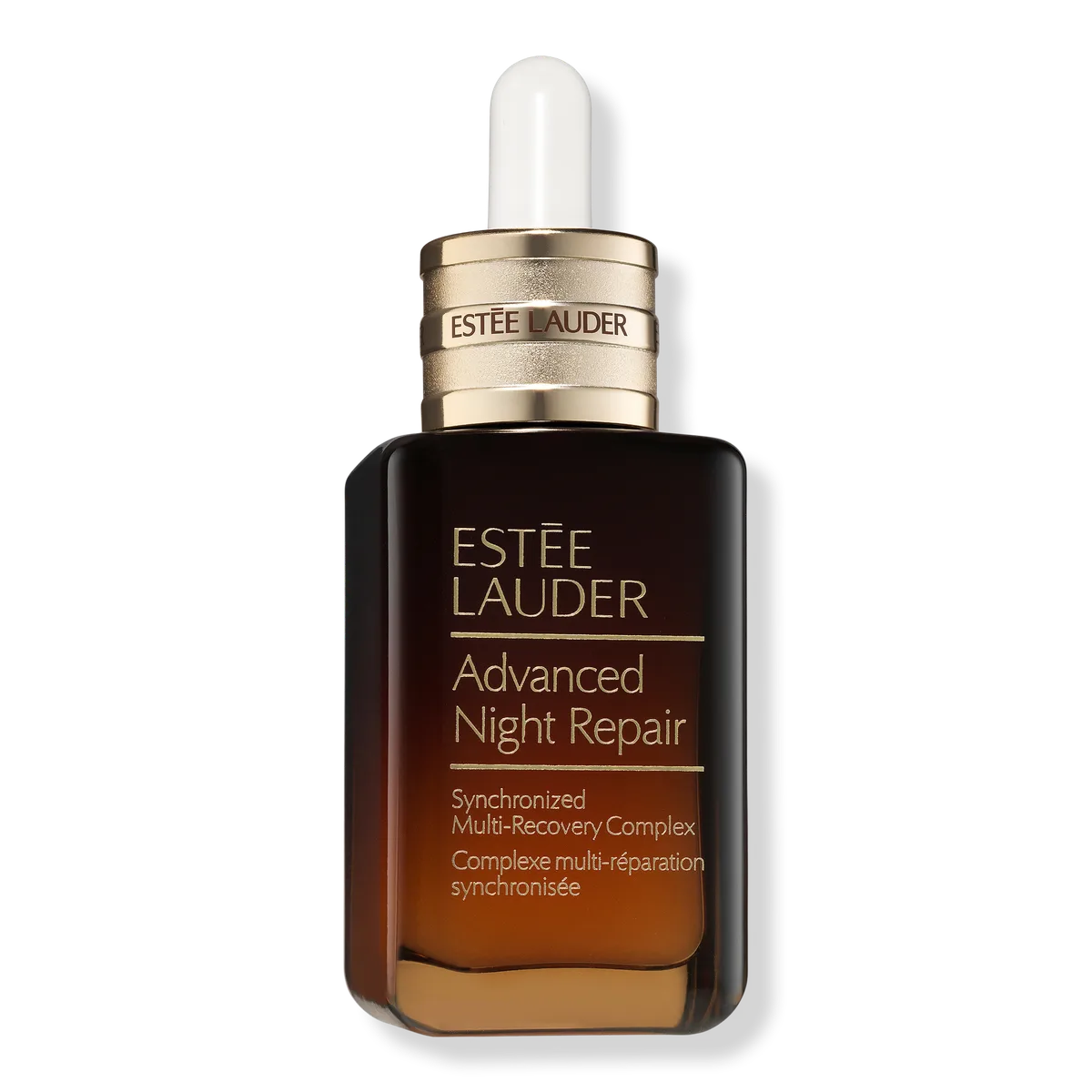 Estée Lauder Advanced Night Repair Multi-Recovery Complex Serum with Hyaluronic Acid & Peptides