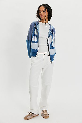 RE/DONE The Sanasa Jeans