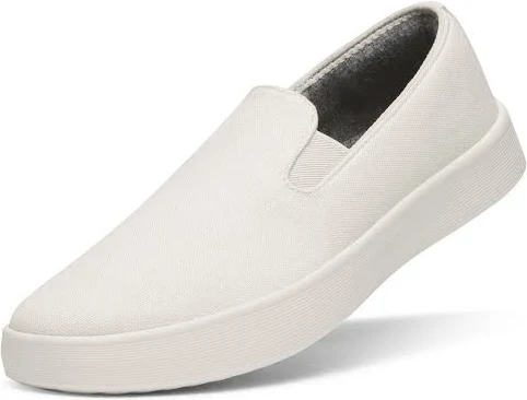 Allbirds Women's Canvas Cruiser Slip-On Shoes