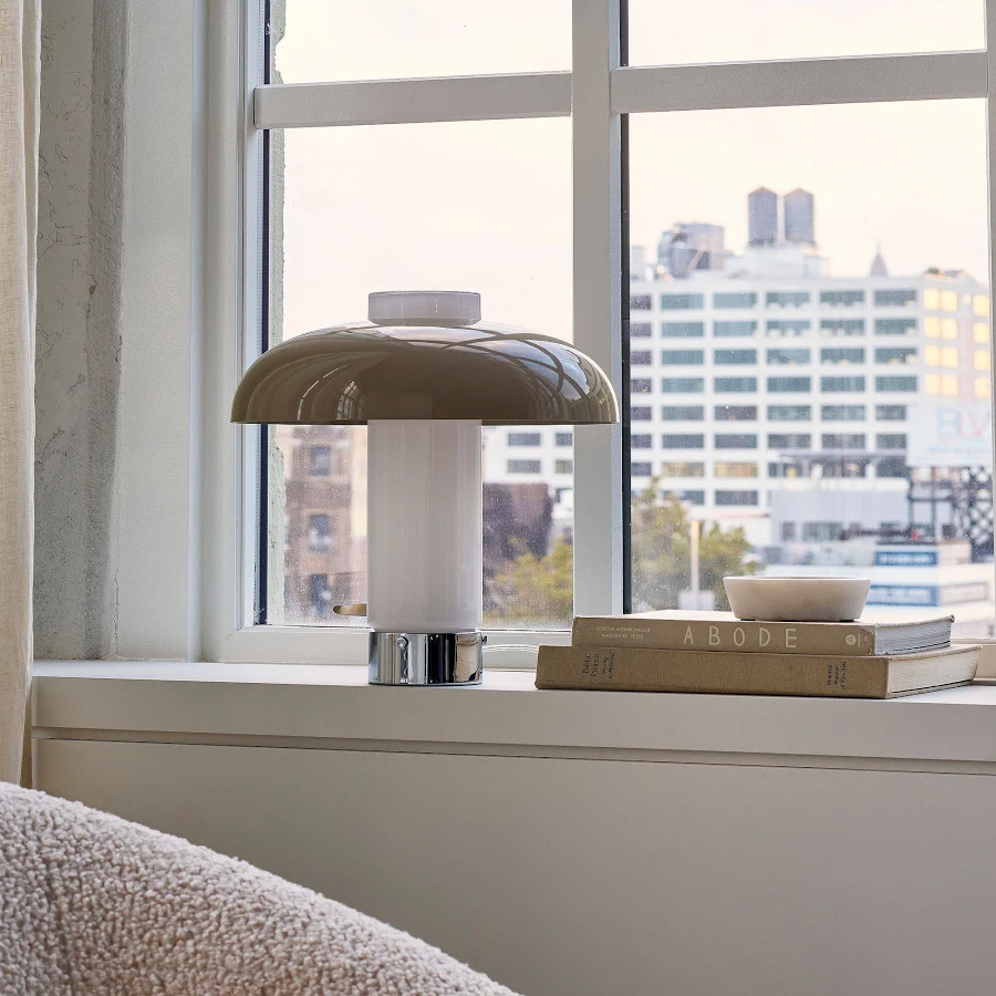 West Elm Cleo Table Lamp
