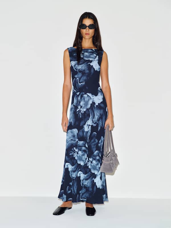 Prescott Dress