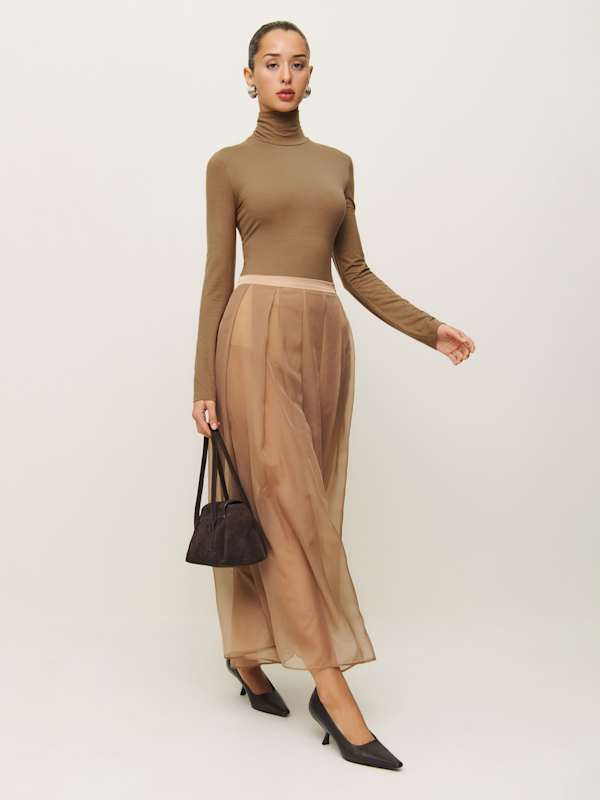 Zarina Skirt
