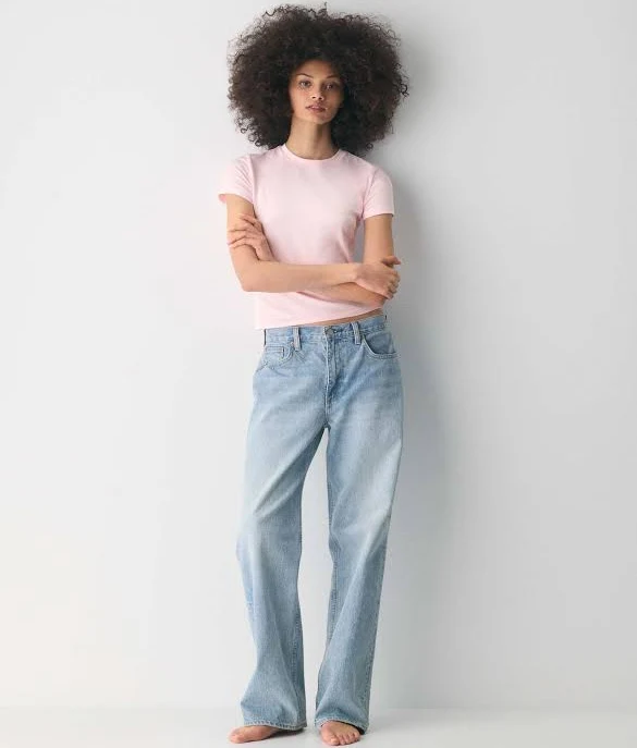 Aritzia Women's Homestretch T-Shirt