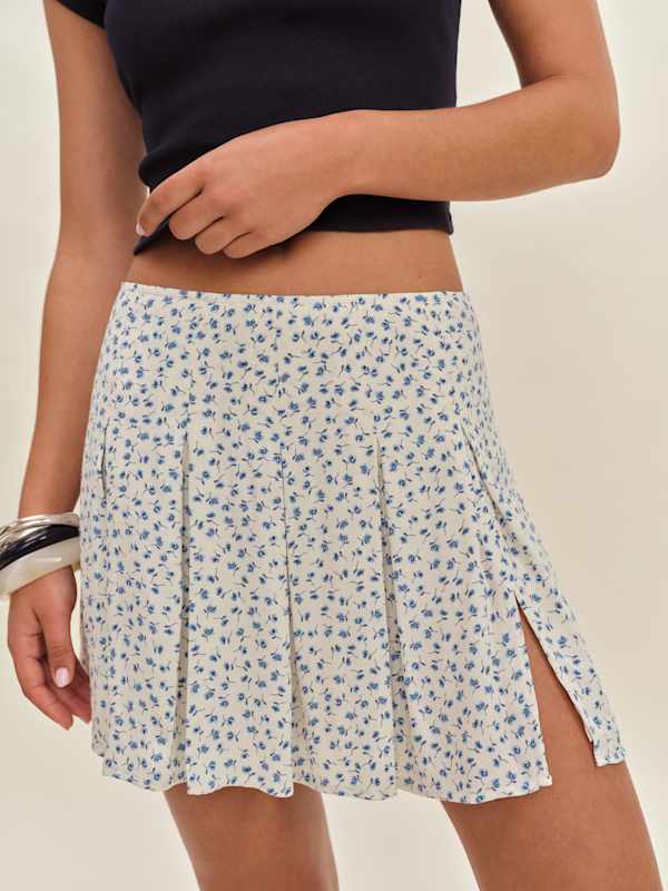 Jeanne Skirt