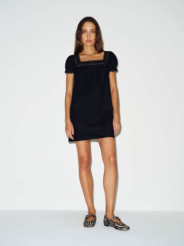 Joliette Dress