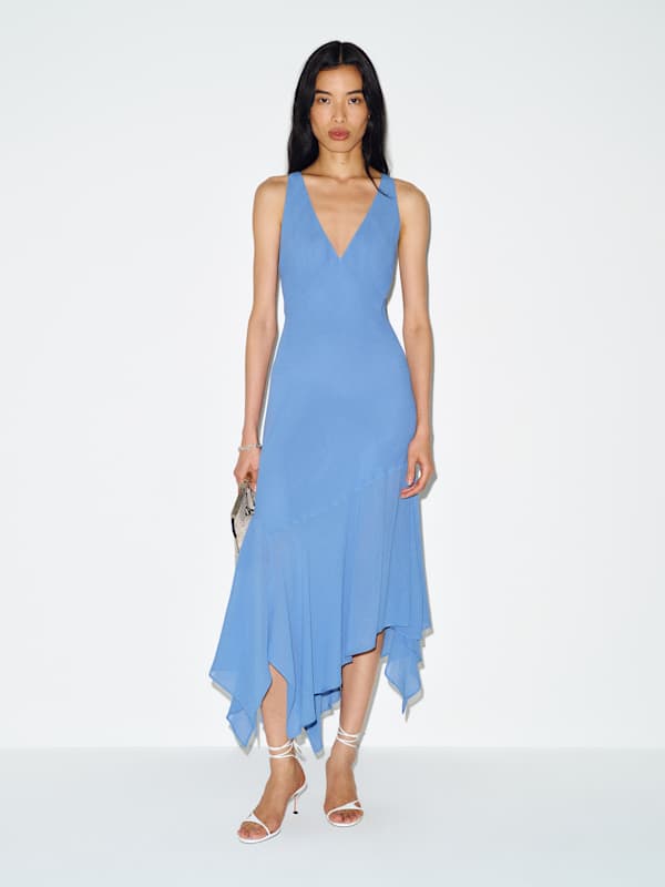 Marysia Dress