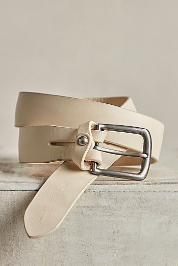 We The Free Wren Belt