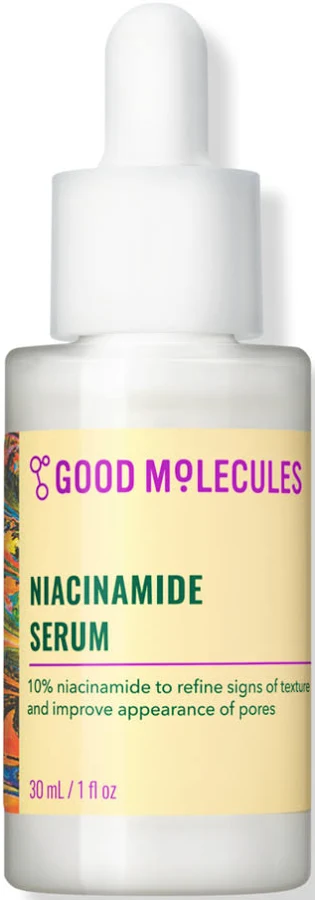 Good Molecules Niacinamide Serum