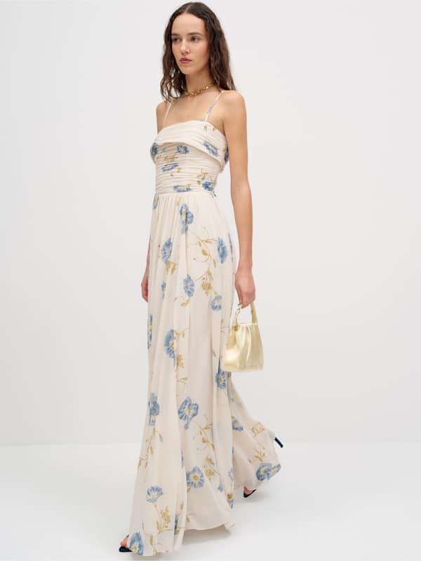 Cecilie Dress