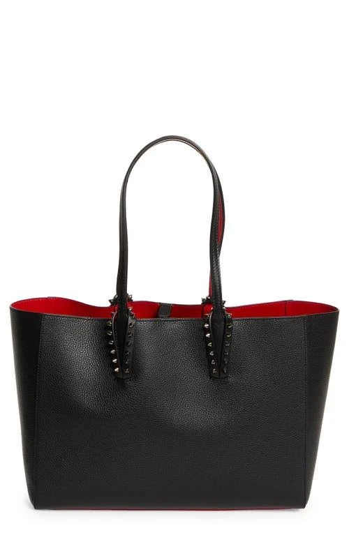 Christian Louboutin Cabata Small Leather Tote