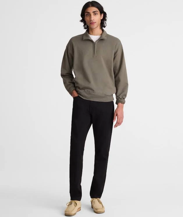 Madewell Men's Athletic Slim Jeans