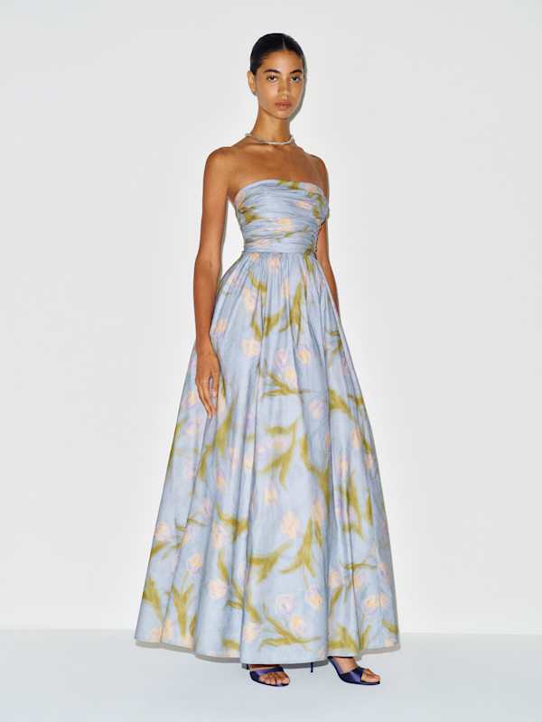 Kastoria Dress