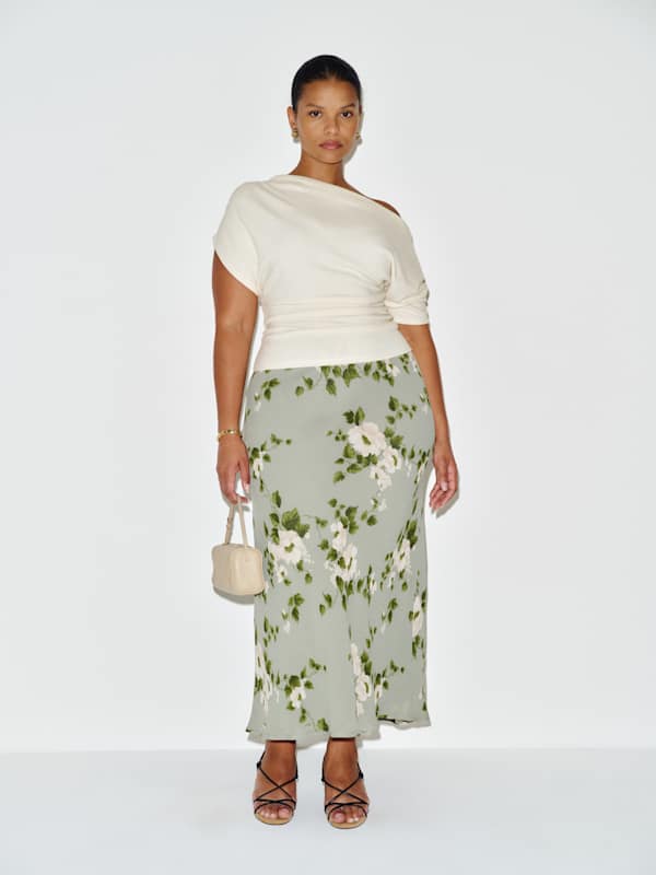 Iris Knit Top Es