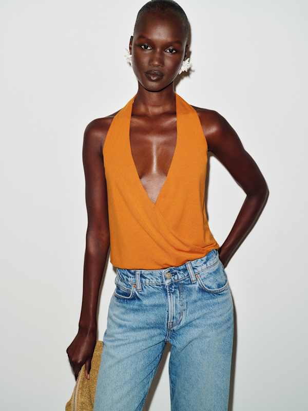 Lois Knit Top