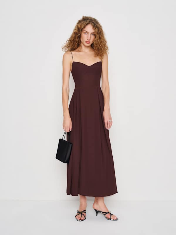 Jaelyn Dress