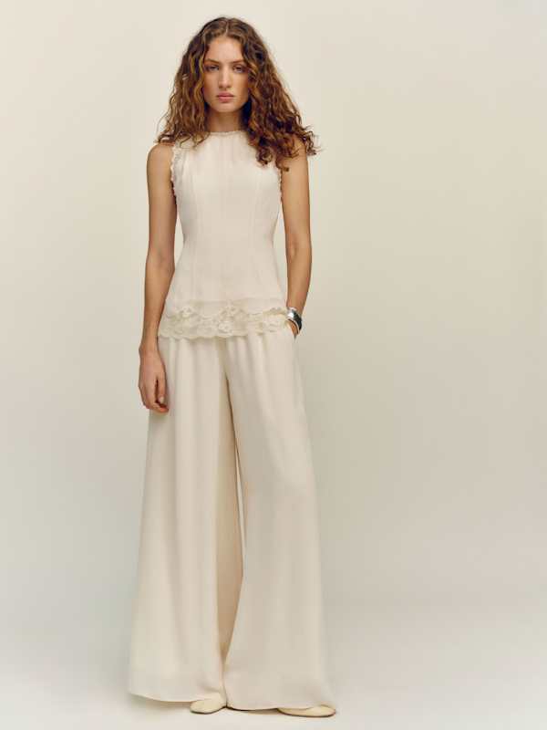 Zinnia Two Piece