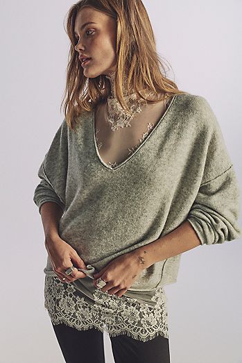 One More Time Mini Slip Dress
