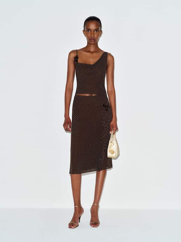 Freya Two Piece
