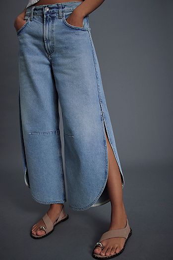 Citizens of Humanity Tulip Jeans