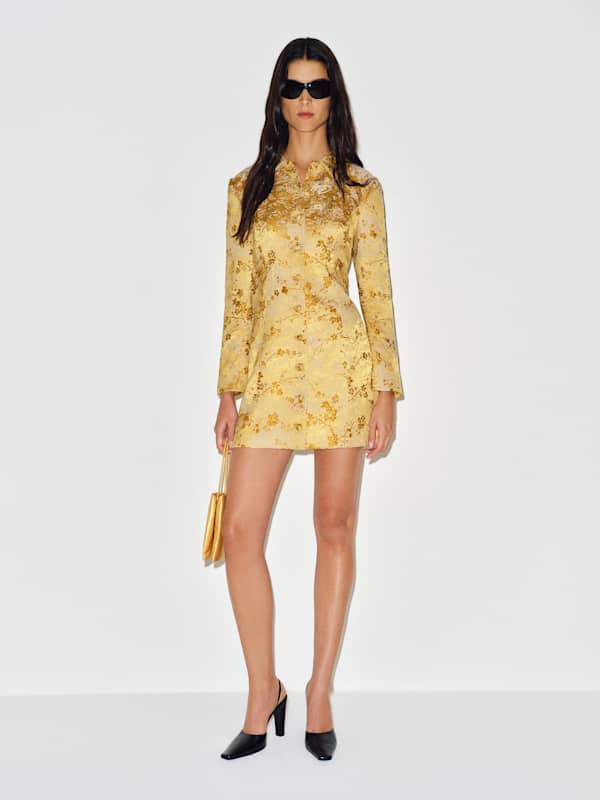 Nemi Dress