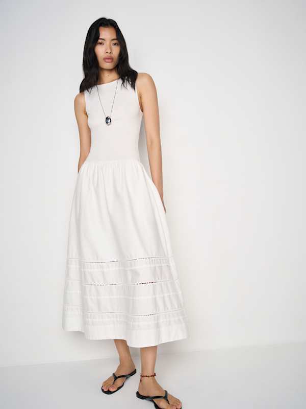 Idelle Dress