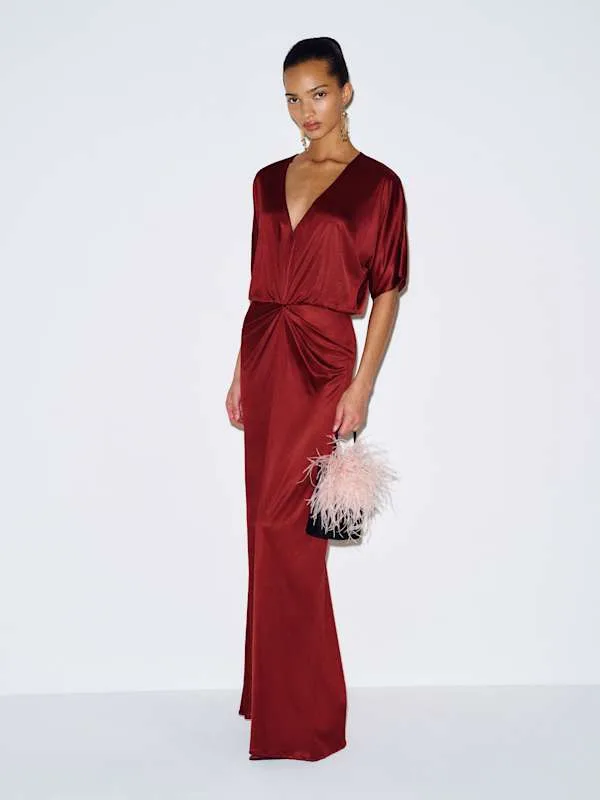 Marissa Knit Dress