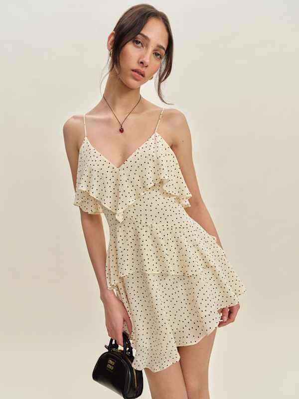 Damia Dress