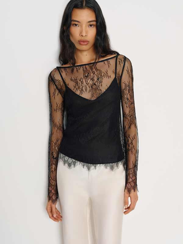 Marlow Top