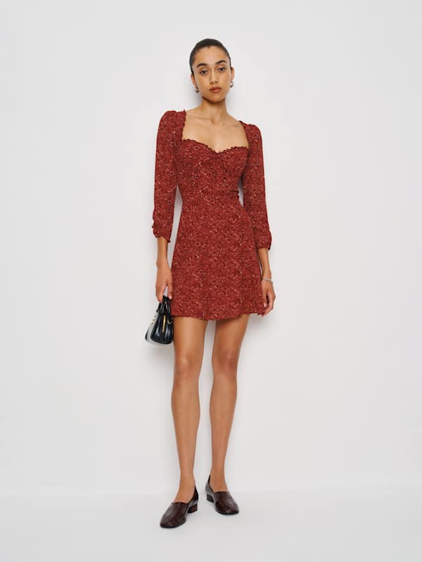 Remi Dress