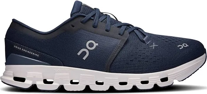 On Men's Cloud X 4