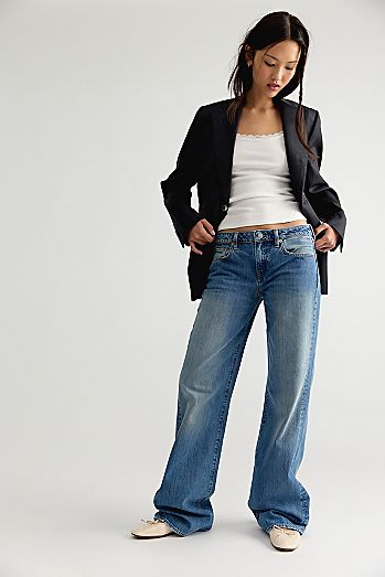 Denimist Audrey Jeans