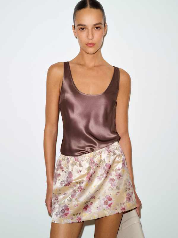Elva Skirt