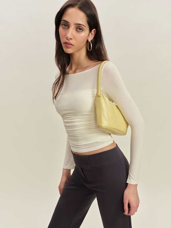 Julian Knit Top