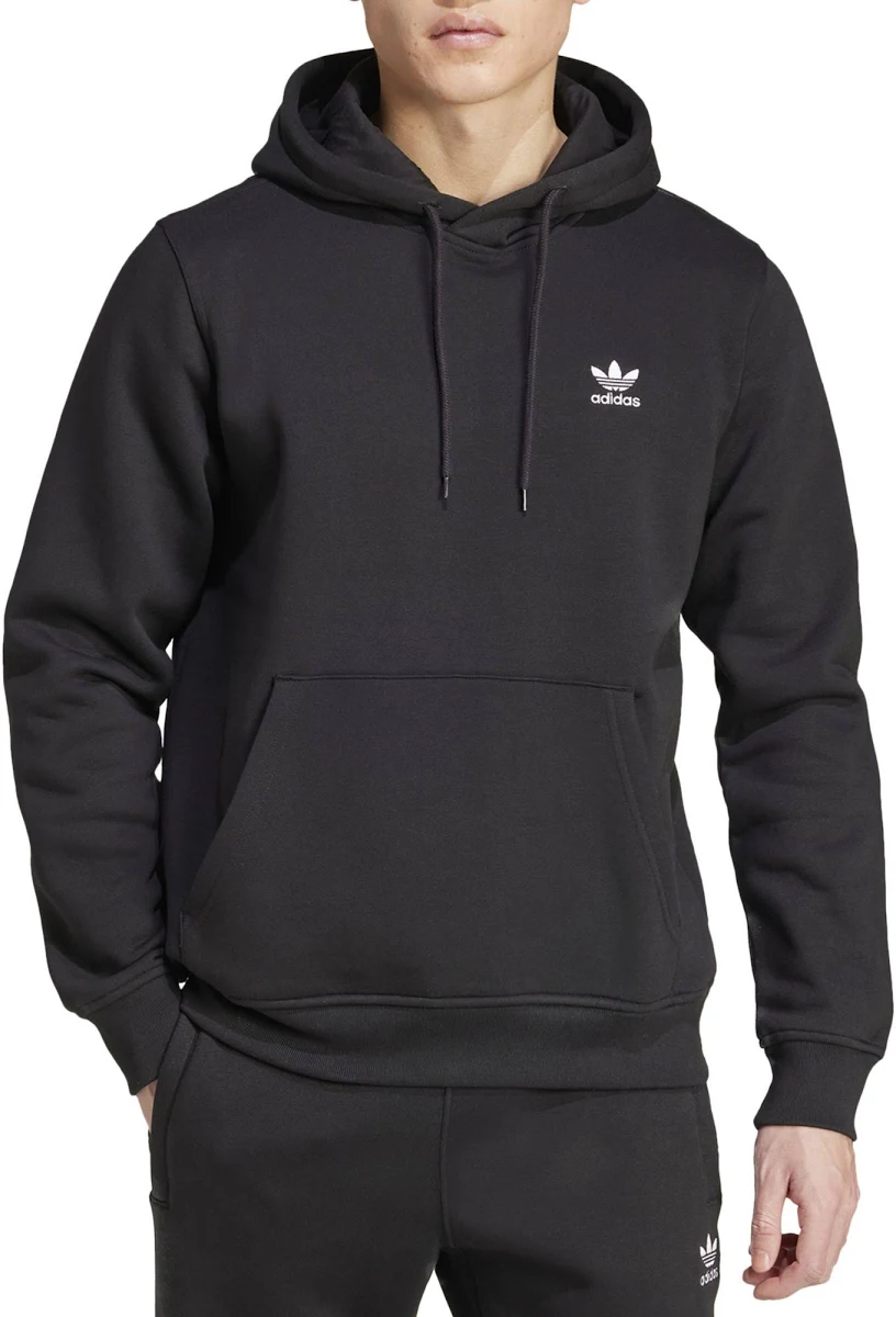 adidas Originals Men's Trefoil Essentials Hoodie