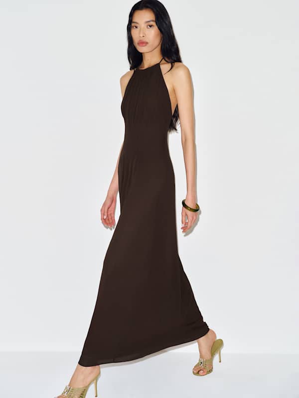Olga Dress
