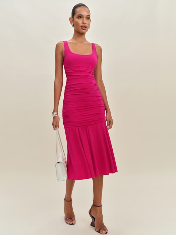 Kayla Knit Dress