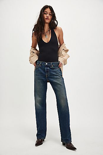 Levi's 501 '90s Lightweight Jeans