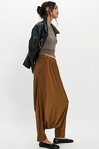 Nicholas K Baha Harem Pants