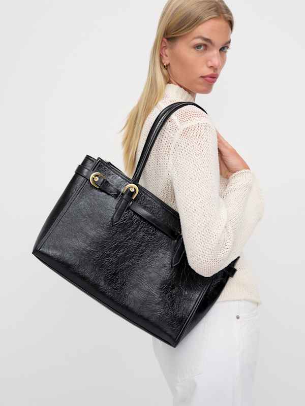 Beatrice Tote Bag