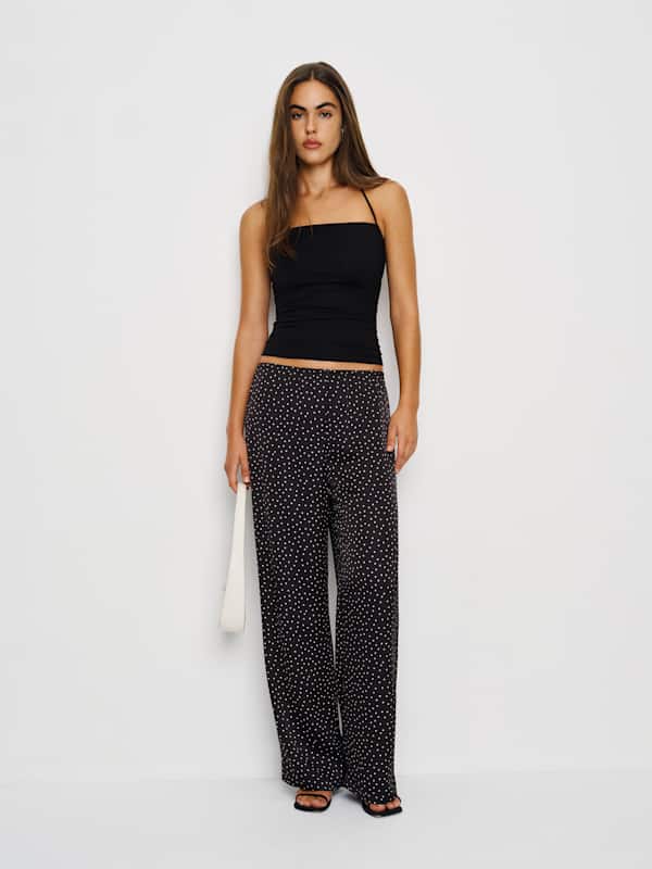 Joni Knit Top