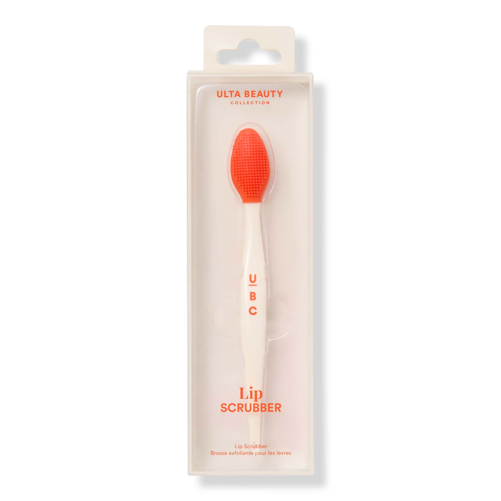 ULTA Beauty Collection Dual Sided Lip Scrubber