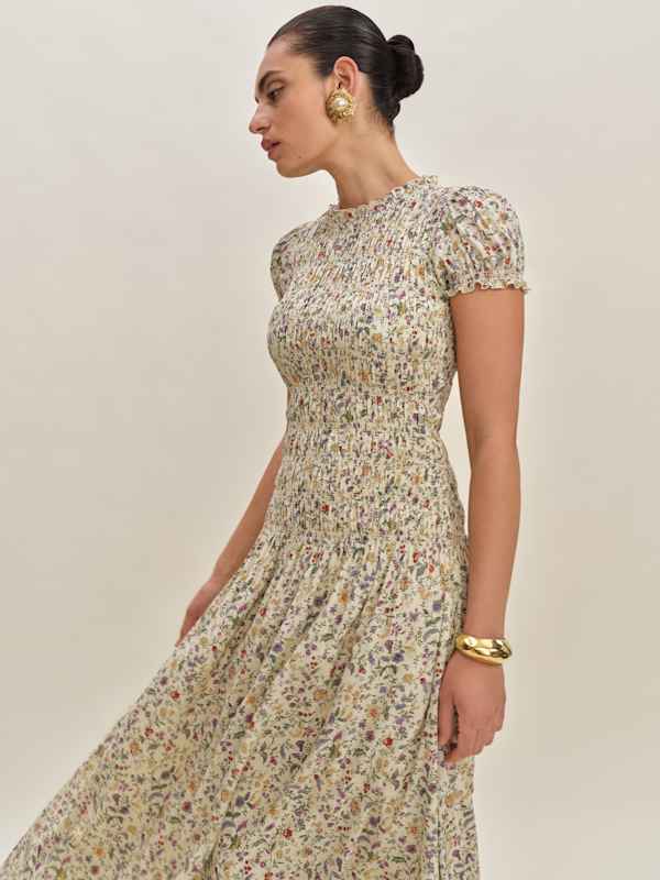 Kiria Dress