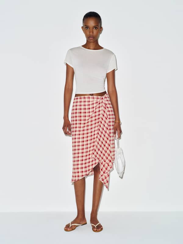 Cece Skirt