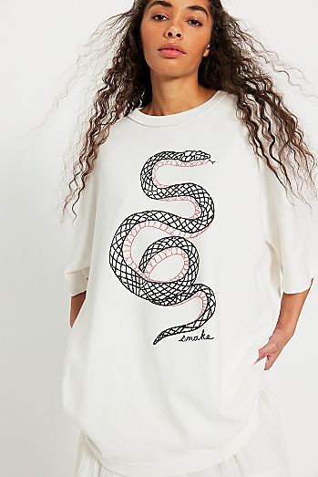 We The Free Farm Foes Tee