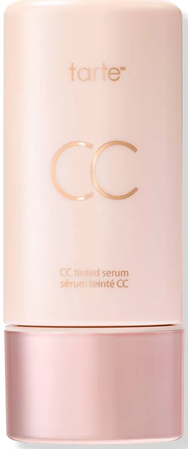 Tarte CC Color-Correcting Tinted Serum