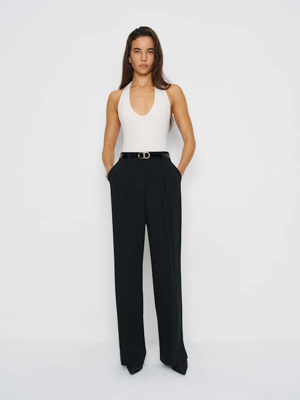 Lyra Knit Bodysuit
