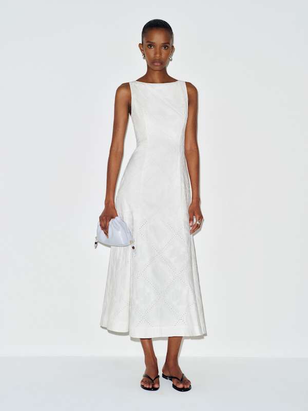 Petites Lilith Dress